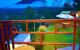 Bali Cottages Lake View